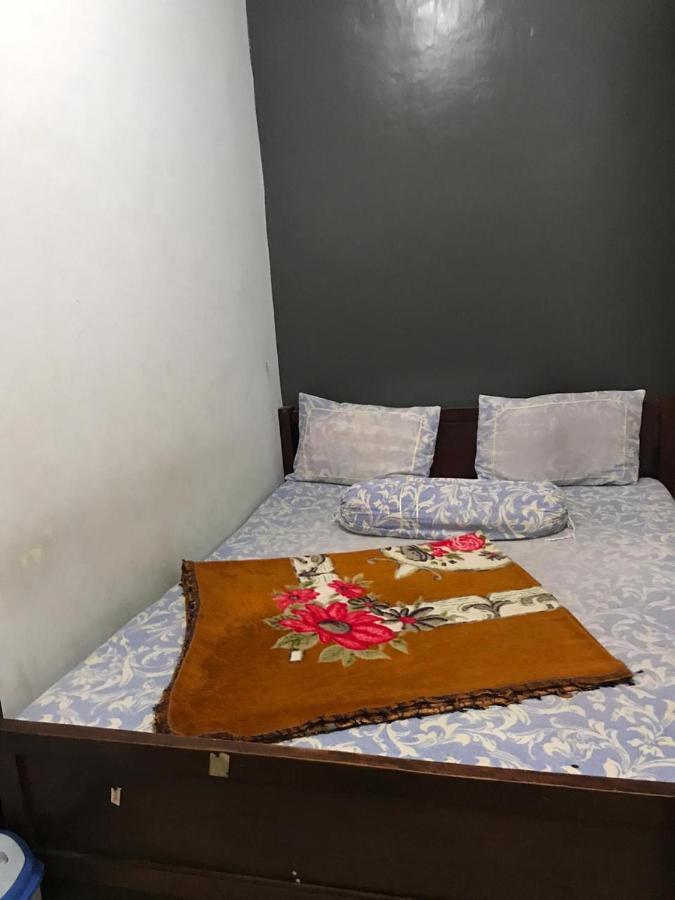 Villa & Guest House Batu Indah 外观 照片