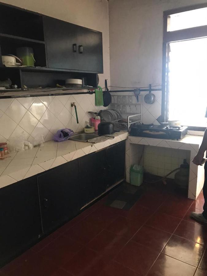 Villa & Guest House Batu Indah 外观 照片
